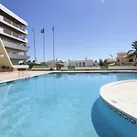 公寓 O A Ramos Palmeira Gale Esta Inserido Num Com Piscina, Fica Apenas A 250 Metros Da Da Gale - Com Ar Condicionado Na Sala, Smart Tv Com Prime Video E Cozinha Completa *