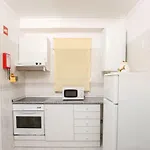 公寓 O A Ramos Palmeira Gale Esta Inserido Num Com Piscina, Fica Apenas A 250 Metros Da Da Gale - Com Ar Condicionado Na Sala, Smart Tv Com Prime Video E Cozinha Completa *