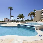 O A Ramos Palmeira Gale Esta Inserido Num Com Piscina, Fica Apenas A 250 Metros Da Da Gale - Com Ar Condicionado Na Sala, Smart Tv Com Prime Video E Cozinha Completa 阿尔布费拉