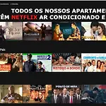 شقة O A Ramos Palmeira Gale Esta Inserido Num Com Piscina, Fica Apenas A 250 Metros Da Da Gale - Com Ar Condicionado Na Sala, Smart Tv Com Prime Video E Cozinha Completa