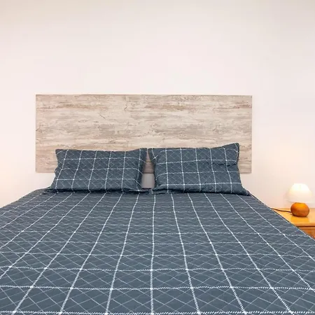 公寓 O A Ramos Palmeira Gale Esta Inserido Num Com Piscina, Fica Apenas A 250 Metros Da Da Gale - Com Ar Condicionado Na Sala, Smart Tv Com Prime Video E Cozinha Completa